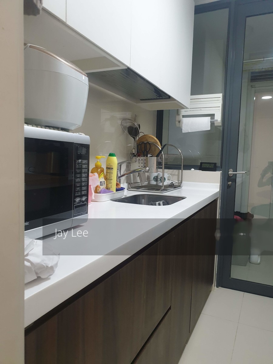Riversound Residence (D19), Condominium #225044961